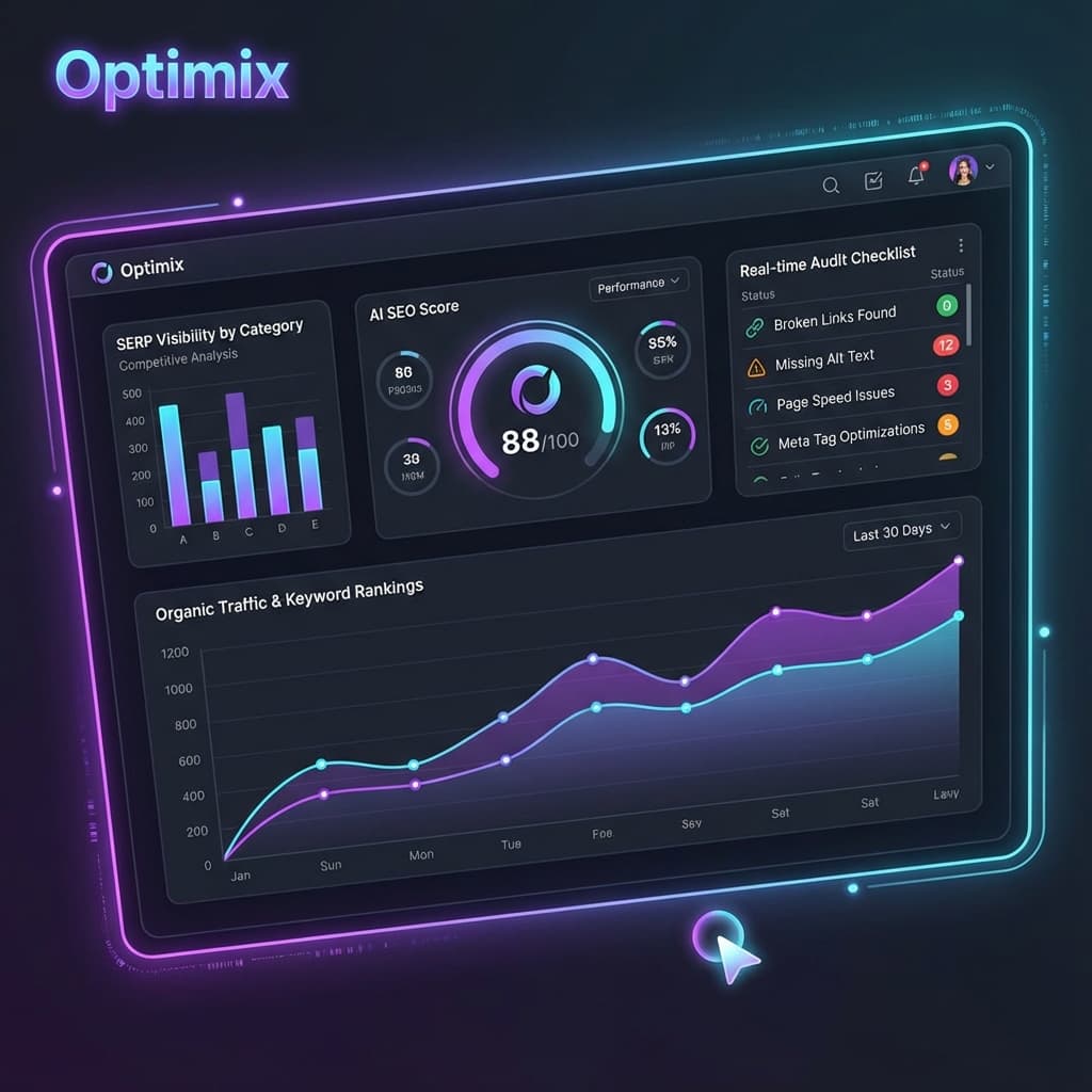 Optimix