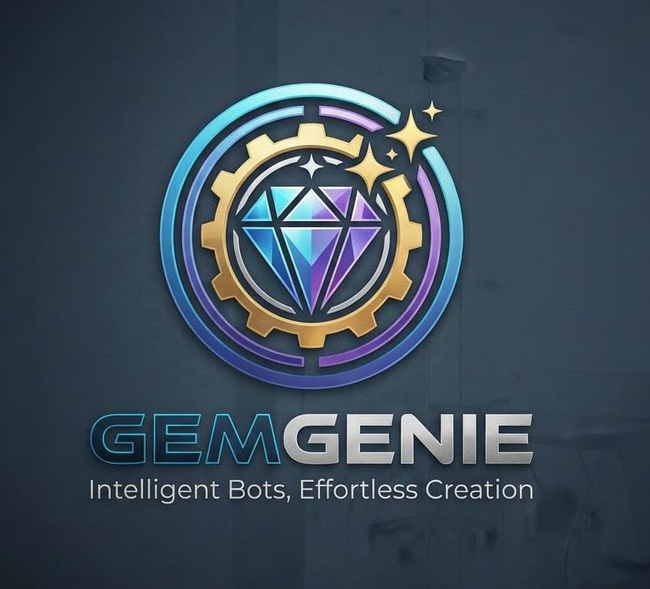 GemGenie